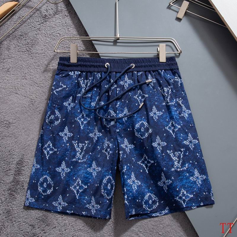 Louis Vuitton Beach Pants Mens ID:20260604-239